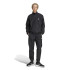 Fato de treino adidas Homem Roupa desportiva em tecido Colorblock Preto