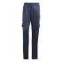 Calça adidas Mulher Tiro Cargo Azul