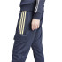 Calça adidas Mulher Tiro Cargo Azul