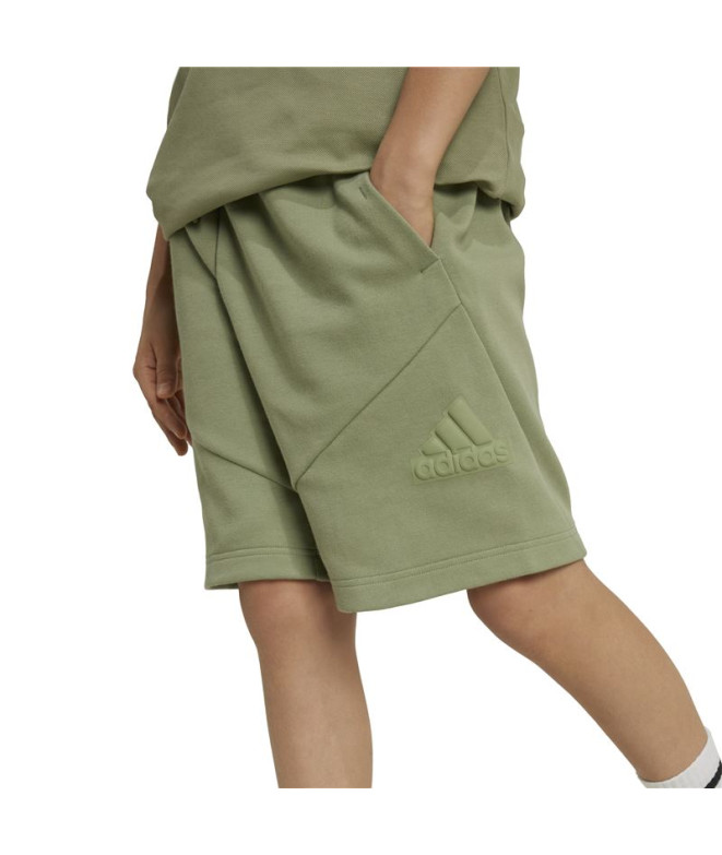 Pantalons adidas Enfant Future Icons Logo 8...