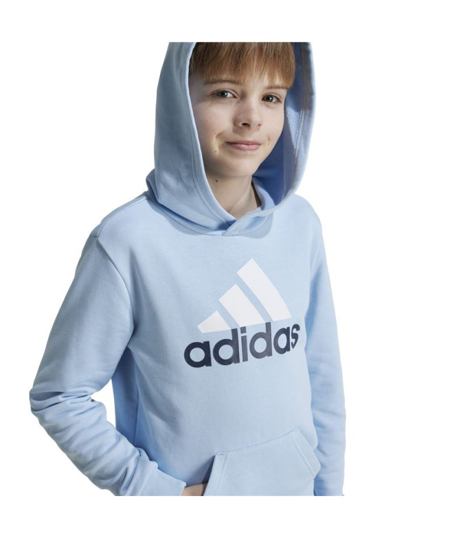 Sudadera adidas Essentials 2 Colored Big Logo...