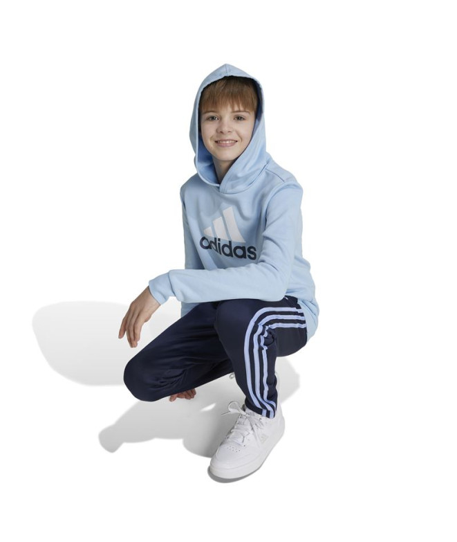 Sudadera adidas Essentials 2 Colored Big Logo...