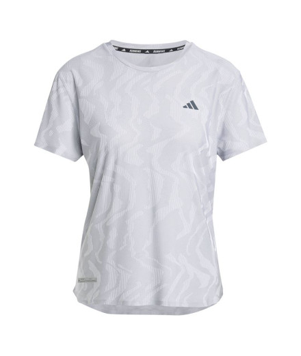 Camiseta Running adidas Running Mulher de Ultimate...