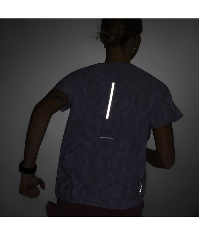 Camiseta de Running adidas Ultimate Engineered...