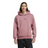 Sudadera adidas All Szn Fleece Hoodie Hombre Rosa