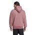 Sudadera adidas All Szn Fleece Hoodie Hombre Rosa