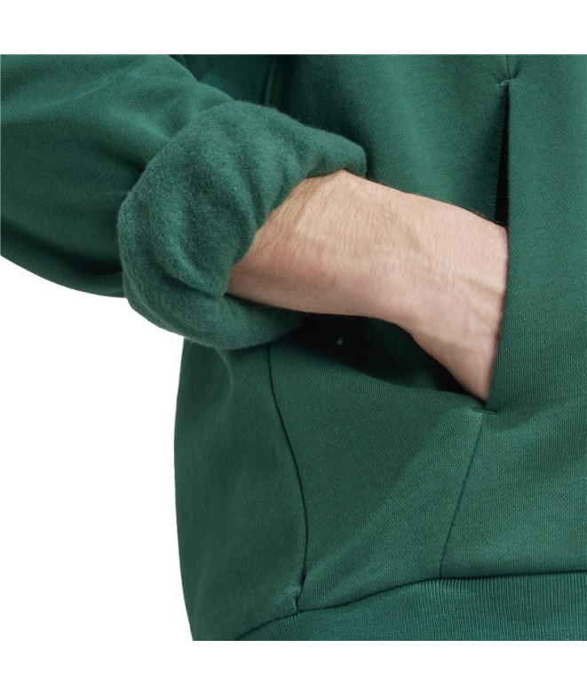 Moletom adidas Homem Casaco com capuz All Szn...