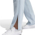 Pantalón adidas All Szn French Terry 3-Stripes Straight Leg Mujer Azul
