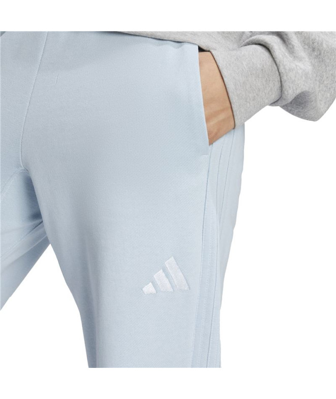 Calça adidas French Terry Mulher All Szn...