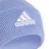 Boné adidas Gorro com logótipo azul/branco
