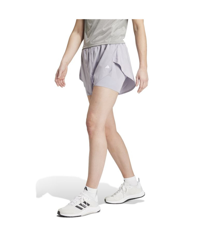 Pantalon Fitness adidas Femme par Designed For...