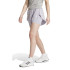 Pantalón de Fitness adidas Designed For Training 2In1 Mujer Gris