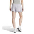 Pantalón de Fitness adidas Designed For Training 2In1 Mujer Gris