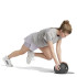 Calça Fitness adidas Mulher por Designed For Training 2In1 Gray