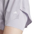 Pantalón de Fitness adidas Designed For Training 2In1 Mujer Gris