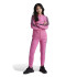 Malhas adidas Menina Essentials 3-Stripes Cotton Pink