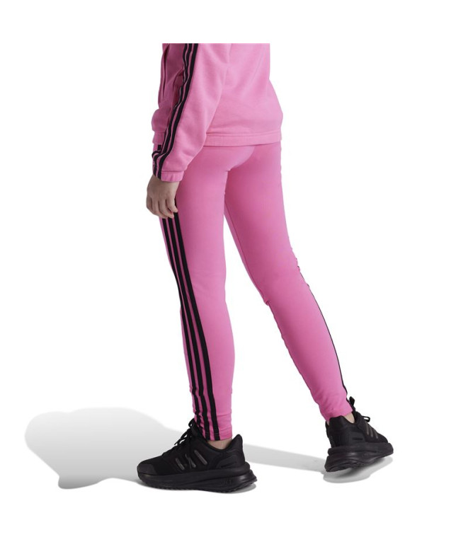 Malhas adidas Menina Essentials 3-Stripes...