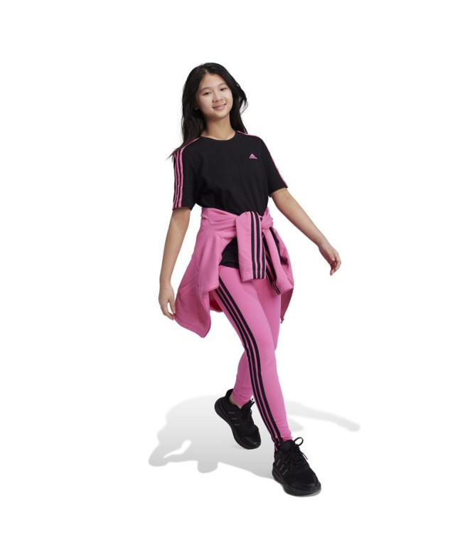 Collants adidas Fille Essentials 3-Stripes...