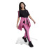 Malhas adidas Menina Essentials 3-Stripes Cotton Pink