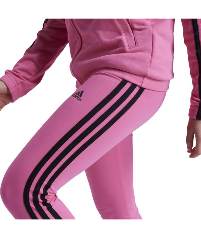 Collants adidas Fille Essentials 3-Stripes...