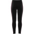 Malhas adidas Menina Essentials 3-Stripes Cotton Preto