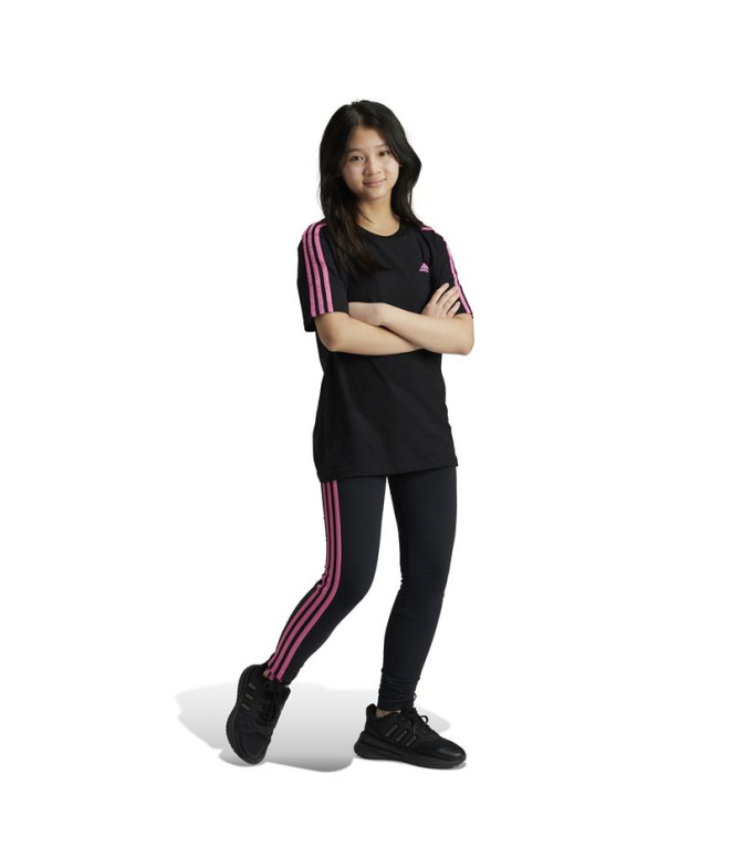 Malhas adidas Menina Essentials 3-Stripes...