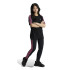 Malhas adidas Menina Essentials 3-Stripes Cotton Preto