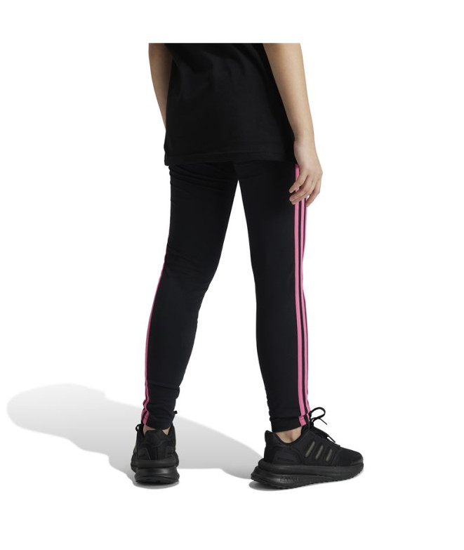 Collants adidas Fille Essentials 3-Stripes...