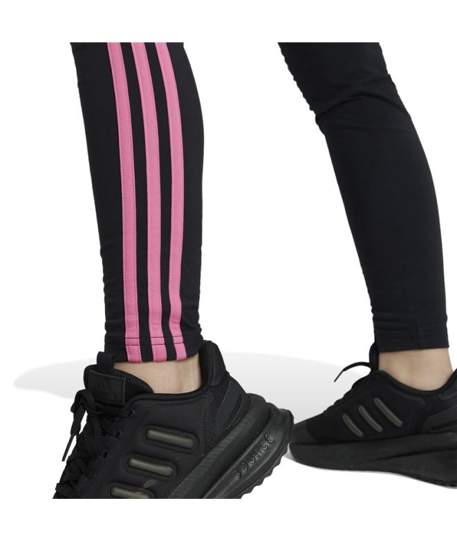 Collants adidas Fille Essentials 3-Stripes...