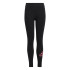 Malhas adidas Menina Essentials Big Logo Cotton Preto