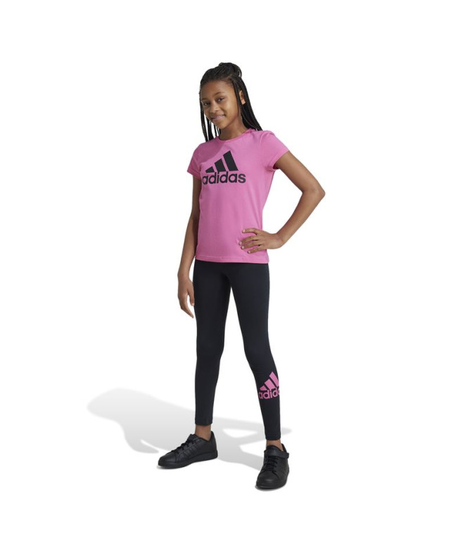 Collants adidas Fille Essentials Big Logo...