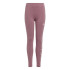 Malhas adidas Menina Essentials Linear Logo Cotton Rosa
