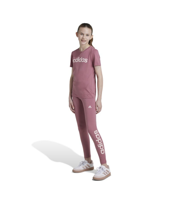 Mallas adidas Essentials Linear Logo Cotton...