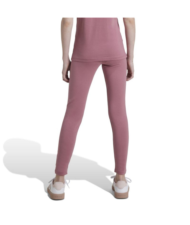 Collants adidas Fille Essentials Logo linéaire...