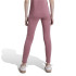 Malhas adidas Menina Essentials Linear Logo Cotton Rosa