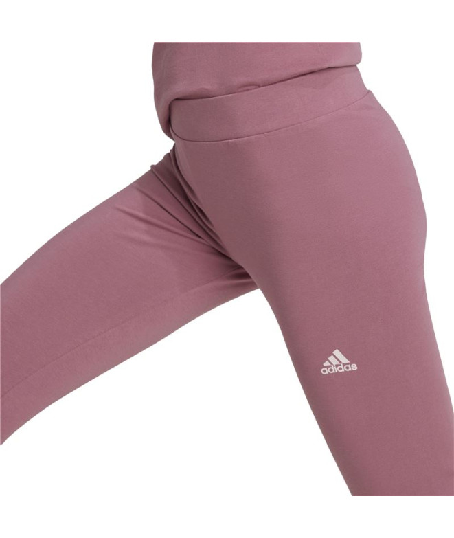Collants adidas Fille Essentials Logo linéaire...