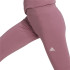 Malhas adidas Menina Essentials Linear Logo Cotton Rosa