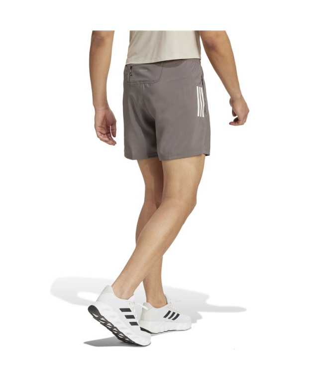 Pantalons Running adidas Homme par Own The Run...