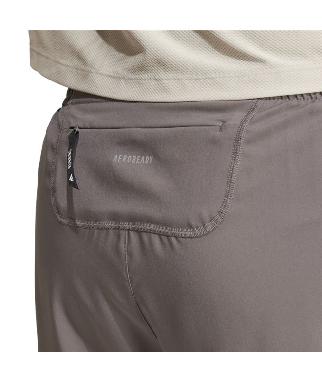 Pantalons Running adidas Homme par Own The Run...
