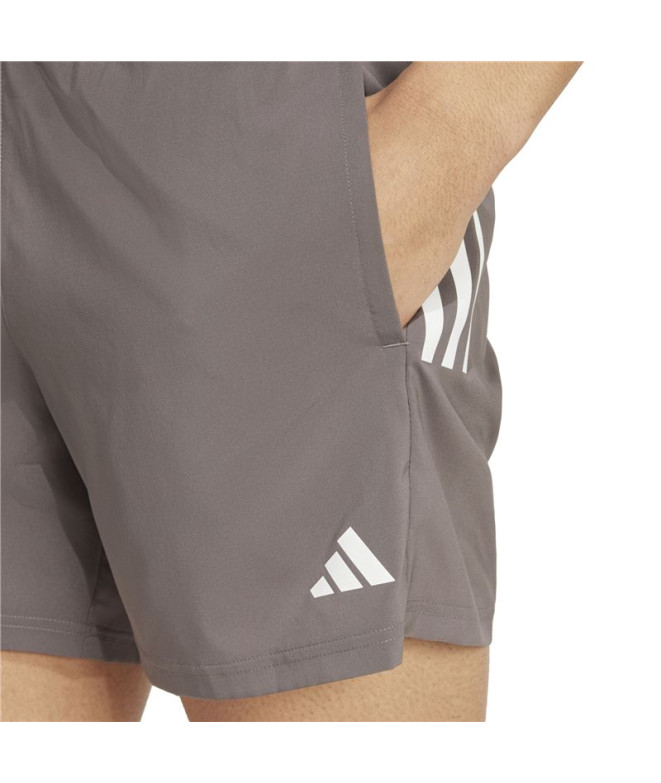 Pantalons Running adidas Homme par Own The Run...
