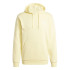 Moletom adidas Homem Essentials Fleece Amarelo
