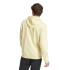 Moletom adidas Homem Essentials Fleece Amarelo