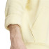Moletom adidas Homem Essentials Fleece Amarelo