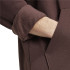 Moletom adidas Homem Essentials Fleece Castanho