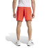 Calça Fitness adidas Homem from Gym+ Training 3 Band Woven Red