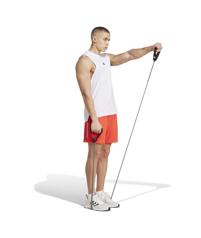 Pantalons Fitness adidas Homme de Gym+ Training...