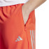Calça Fitness adidas Homem from Gym+ Training 3 Band Woven Red
