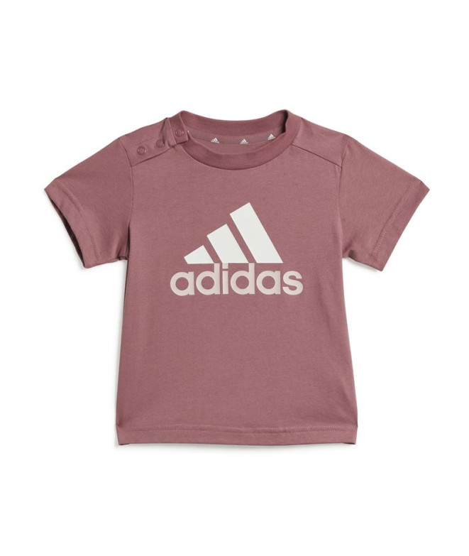 Ensemble adidas Enfant Essentials Coton...