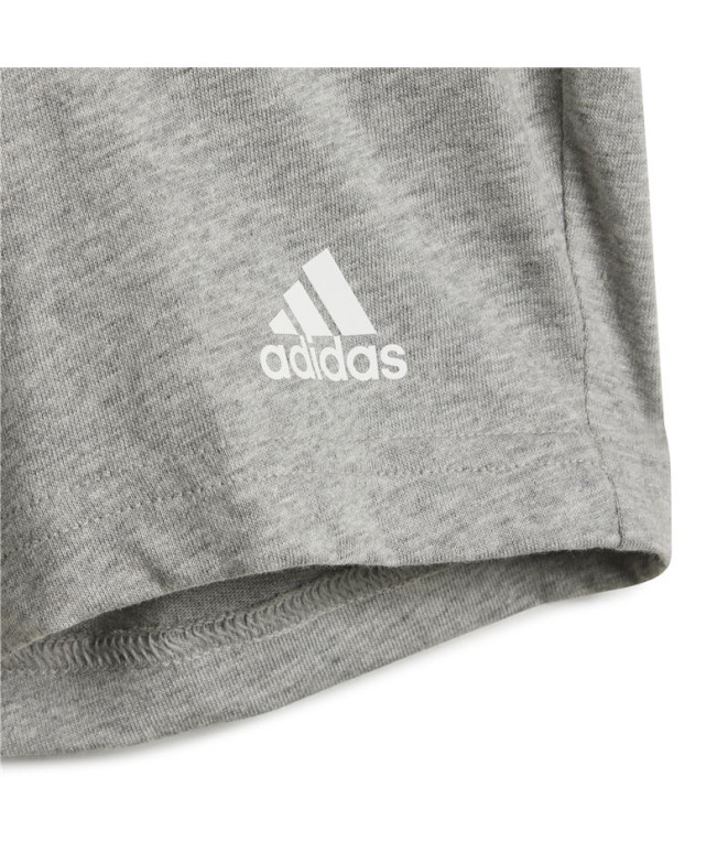 Ensemble adidas Enfant Essentials Coton...