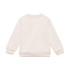 Ensemble adidas French Terry Enfant Bos Logo Jogger Pink